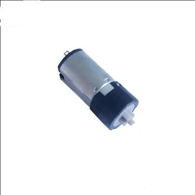 3.7V Tốc độ thấp 65rpm DC Động cơ bánh răng hành tinh 10MM Động cơ hộp số hành tinh