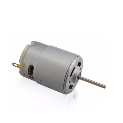 Động cơ DC cao tốc Carbon Brush 6V 12V RC 360 365 380 385 390 395 Cho máy sấy tóc