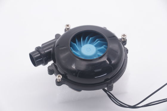 Động cơ DC không chải BLDC 24mm
