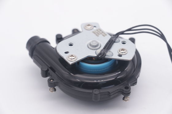 Động cơ DC không chải BLDC 24mm