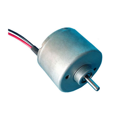 36mm Inner Rotor BLDC Motor 6000 RPM 12V DC Brushless Motor Cho máy bơm chân không