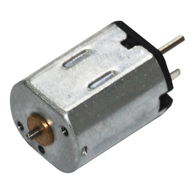 N10 N20 N30 Micro Brush DC Motor