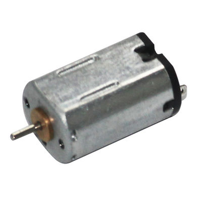N10 N20 N30 Micro Brush DC Motor