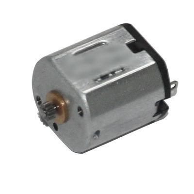N10 N20 N30 Micro Brush DC Motor