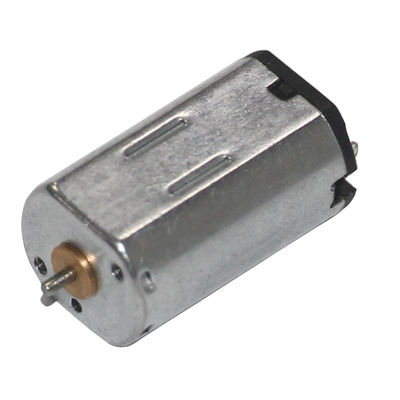N10 N20 N30 Micro Brush DC Motor