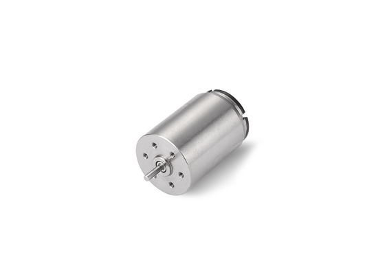 DCL-2232 12V 22mm Brush Coreless DC Motor 10000 RPM Đối với thiết bị y tế