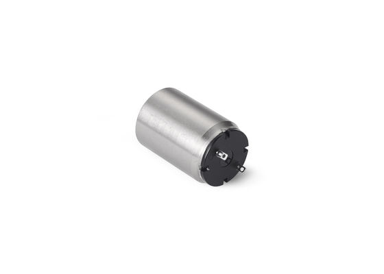 DCL-2232 12V 22mm Brush Coreless DC Motor 10000 RPM Đối với thiết bị y tế
