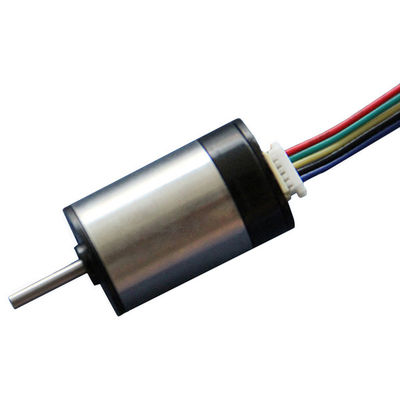 16mm 24mm 28mm 36mm Mini Brushless Dc Motor BLDC Cho Thiết bị Nha sĩ