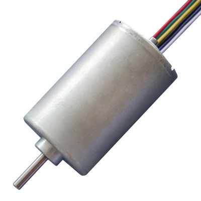 16mm 24mm 28mm 36mm Mini Brushless Dc Motor BLDC Cho Thiết bị Nha sĩ