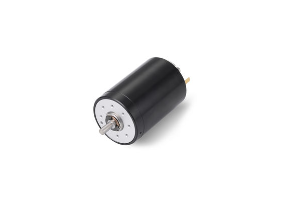 24V 35mm DC Coreless Brushed Motor 5000 RPM 120Nm Đối với thiết bị y tế