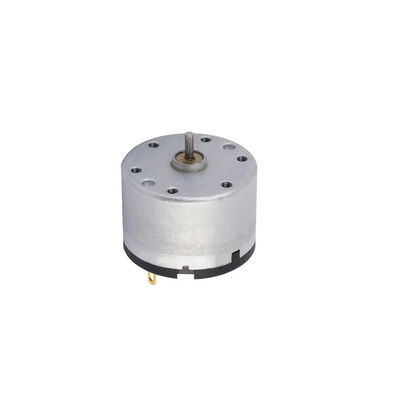 33mm Electric Carbon Brush DC Motor 520 12V Micro Motor cho chuông báo động