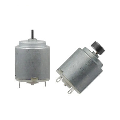SM Micro DC Motor 260 1.5V 3V 4.5V 6V Mini Motor Cho Massager Vibration Motor