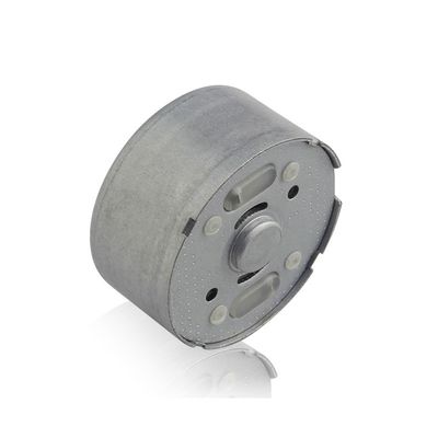 Động cơ điện từ vĩnh cửu nhỏ 5600rpm 300 động cơ DC 4V cho loa nhảy nước
