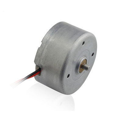 Động cơ điện từ vĩnh cửu nhỏ 5600rpm 300 động cơ DC 4V cho loa nhảy nước