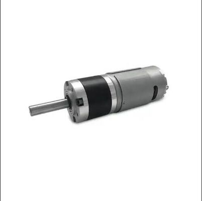 Động cơ bánh răng hành tinh DC 36mm 12V 24V 36V Micro DC Gear Motor cho kéo điện