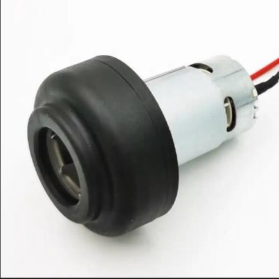 Máy hút điện nhựa Gear Motor Hood DC Motor 25000 Rpm Cho máy hút bụi