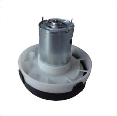 Máy hút điện nhựa Gear Motor Hood DC Motor 25000 Rpm Cho máy hút bụi