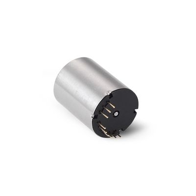 DCL-1722RB 7.4V 12V 24V Động cơ BlDC không lõi 17mm mô-men xoắn lớn cho thiết bị y tế