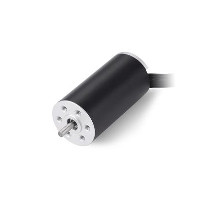 Động cơ DC không chải 24V 30V 13000 RPM 25000 RPM 24mm