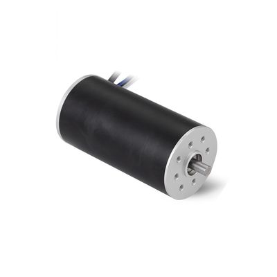 36mm Brushless Coreless DC Motor 12V 24V 30V 36V 17000 RPM Đối với thiết bị y tế