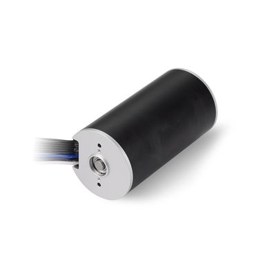 36mm Brushless Coreless DC Motor 12V 24V 30V 36V 17000 RPM Đối với thiết bị y tế