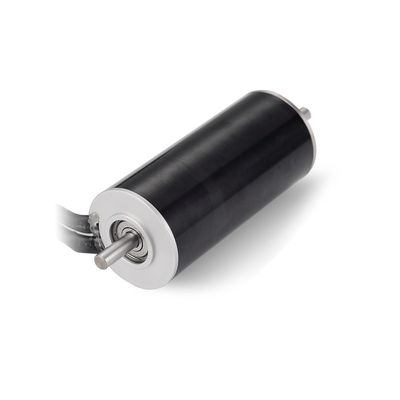 Động cơ DC không dây 12V 24V 36V 48V 40mm 15000 RPM Động cơ không bàn chải mô-men xoắn cao