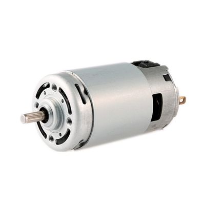 DC2737 110V 230V 200 watt điện áp cao động cơ DC chải 44mm đường kính cho Juicer