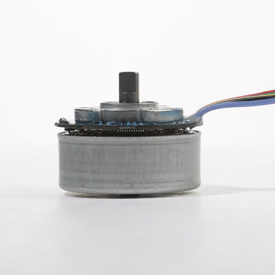 Động cơ BLDC Mini 24V 3400 Rpm 43W 40mm không chải