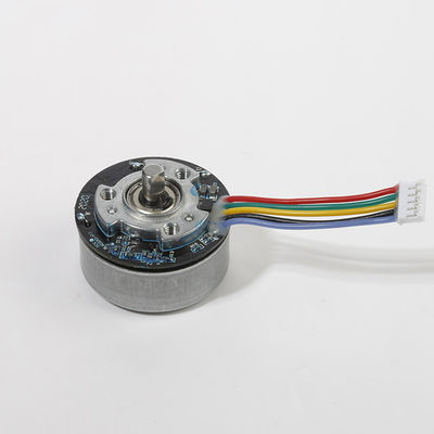 Động cơ BLDC Mini 24V 3400 Rpm 43W 40mm không chải