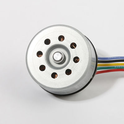 Động cơ BLDC Mini 24V 3400 Rpm 43W 40mm không chải