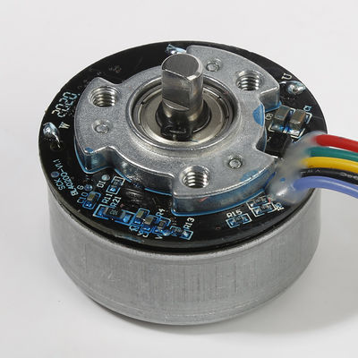 Động cơ BLDC Mini 24V 3400 Rpm 43W 40mm không chải