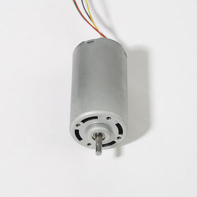 Động cơ DC không chải 12V DBL4275 3045RPM Rotor bên trong 24V BLDC Motor 3700rpm