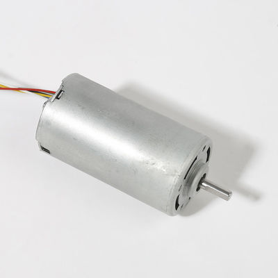 Động cơ DC không chải 12V DBL4275 3045RPM Rotor bên trong 24V BLDC Motor 3700rpm