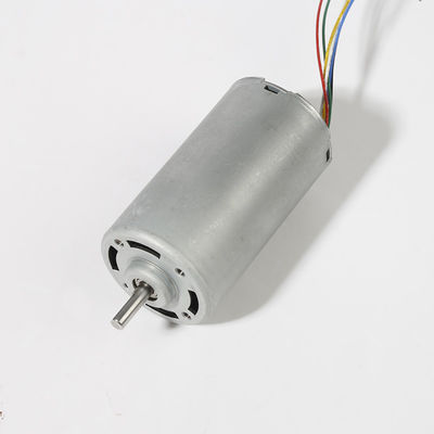 Động cơ DC không chải 12V DBL4275 3045RPM Rotor bên trong 24V BLDC Motor 3700rpm
