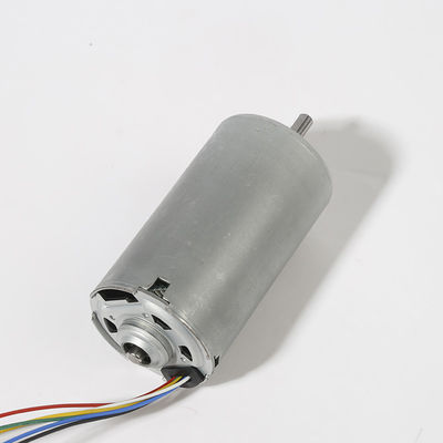 Động cơ DC không chải 12V DBL4275 3045RPM Rotor bên trong 24V BLDC Motor 3700rpm