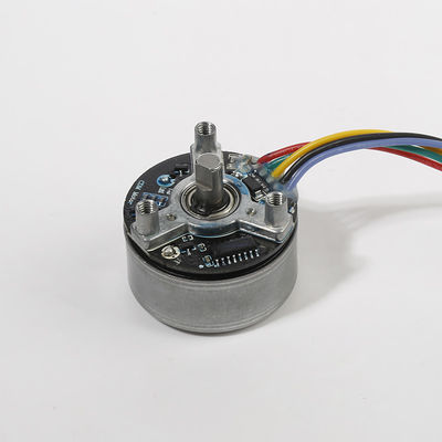 Động cơ không chải 38mm 12V DC cho súng mát-xa