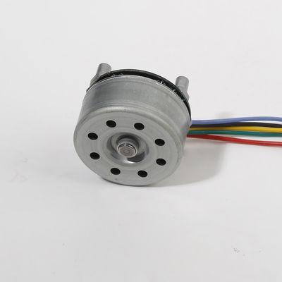 Động cơ không chải 38mm 12V DC cho súng mát-xa