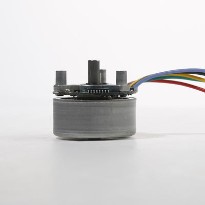 Động cơ không chải 38mm 12V DC cho súng mát-xa