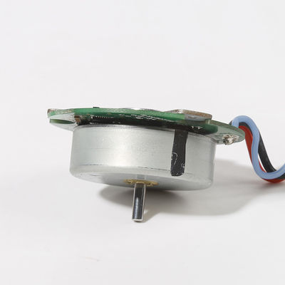 Động cơ DC không bàn chải BLDC tốc độ cao 37mm Máy hút bụi Động cơ điện