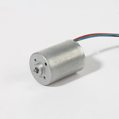 Động cơ DC không chải 18V 5555RPM 36mm BLDC Động cơ điện với rotor bên trong