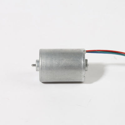 Động cơ DC không chải 18V 5555RPM 36mm BLDC Động cơ điện với rotor bên trong