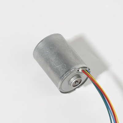 Động cơ DC không chải 18V 5555RPM 36mm BLDC Động cơ điện với rotor bên trong