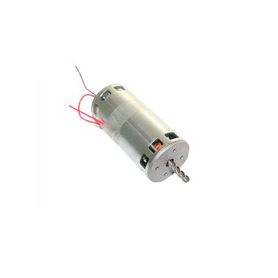 Máy pha trộn tay 110V 230V Động cơ DC điện áp cao