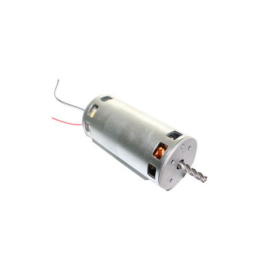 Máy pha trộn tay 110V 230V Động cơ DC điện áp cao