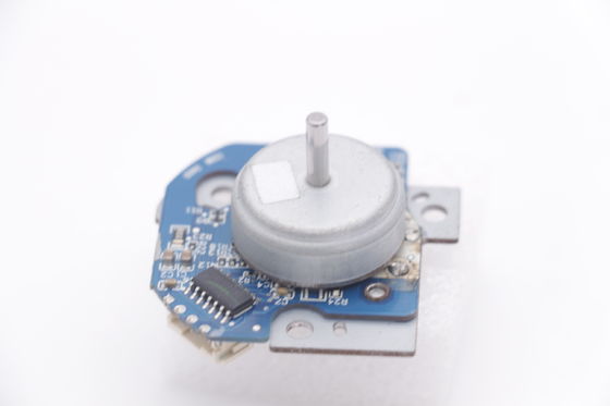 Tốc độ cao 3250 Pa 24V Máy quạt DC không chải 26351 rpm Với tuổi thọ dài