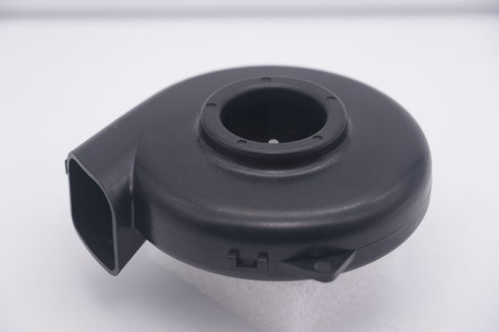 Tốc độ cao 3250 Pa 24V Máy quạt DC không chải 26351 rpm Với tuổi thọ dài