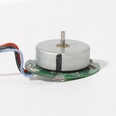 Động cơ DC không bàn chải mô-tốc lớn DBL2413O 8V - 26V Với tuổi thọ 10000H