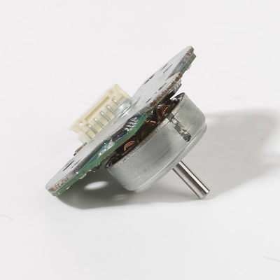 Động cơ DC không bàn chải mô-tốc lớn DBL2413O 8V - 26V Với tuổi thọ 10000H