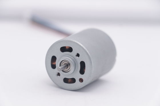 Nhà máy tùy chỉnh Máy hút bụi không bàn chải tốc độ cao 12V BLDC Motor