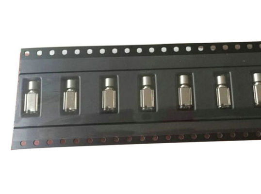 DC 2.7V 3.0V 3610 SMT Động cơ rung 14000 RPM 3.6mm Độ cao cho PCB